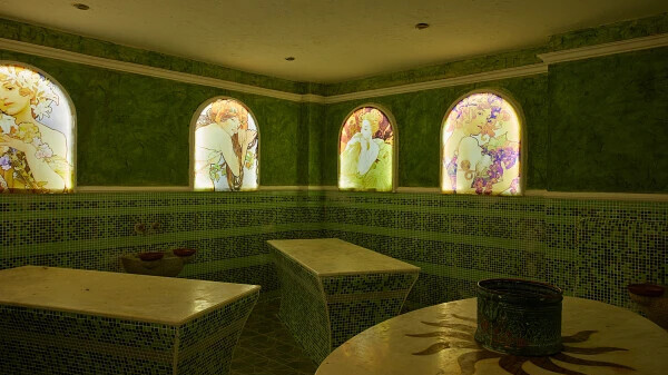 Dreams Sunny Beach Resort & Spa